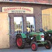 Schleppermuseum