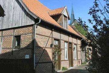 Haus Plettendorf